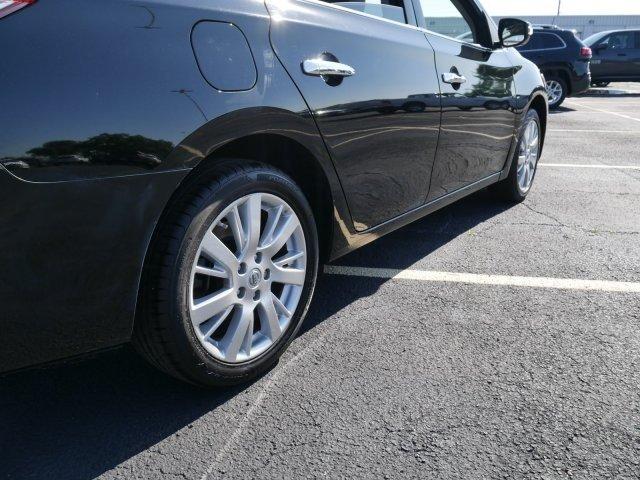 used 2015 nissan sentra sl harvey, la 70058 for sale in harvey, louisiana