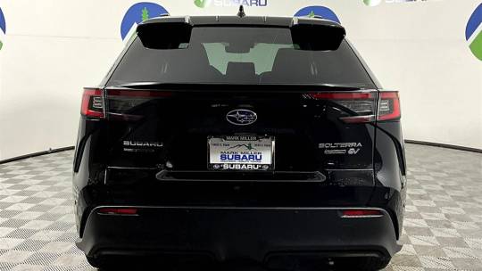 2024 Subaru Solterra