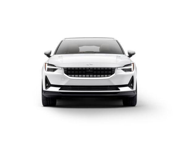 2022 polestar 2 long range dual motor