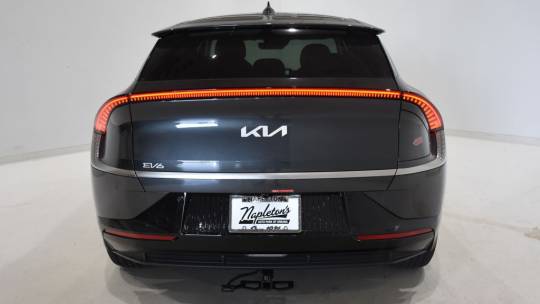 2024 Kia EV6