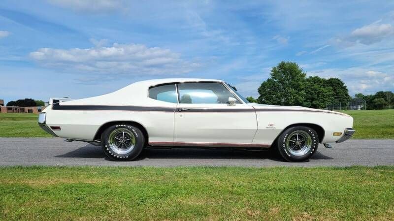 buick gs stage 1 coupe