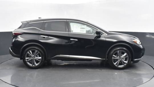 2024 Nissan Murano