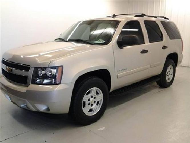 2007 chevrolet tahoe 2wd 4dr 1500 lt in burleson, tx