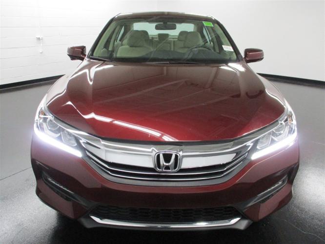 certified 2016 honda accord ex sedan las vegas, nv 89117 for sale in las vegas, nevada