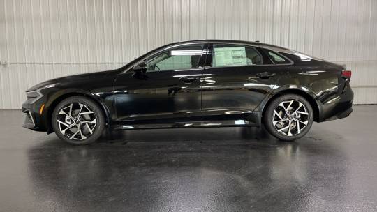 2025 Kia K5