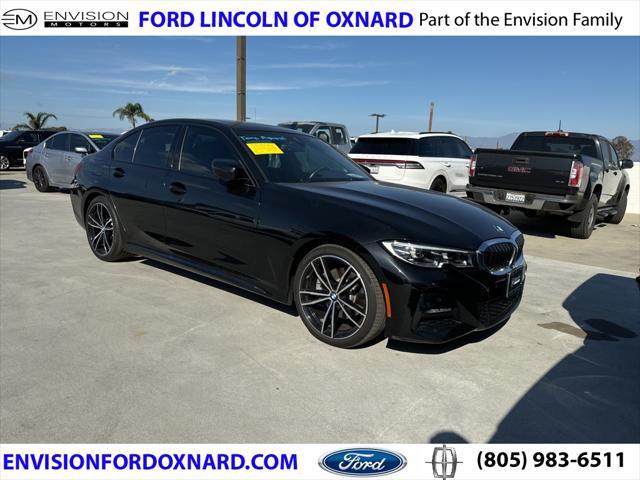 2019 bmw 330 330i