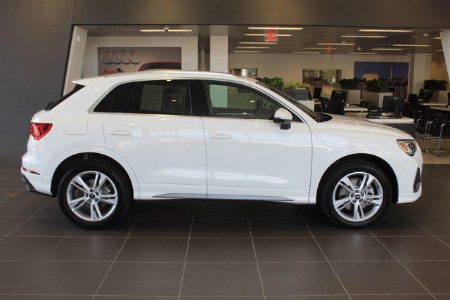 2024 audi q5 premium 45 tfsi s line quattro