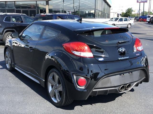 used 2015 hyundai veloster turbo newport, ri 02840 for sale in middletown, rhode island