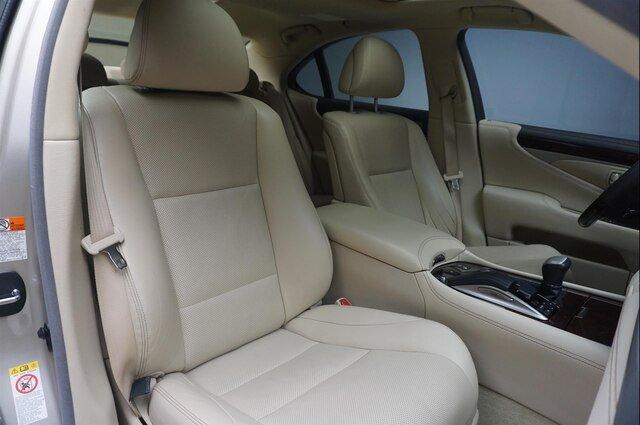 used 2017 lexus ls 460 awd rochester, ny 14623 for sale in rochester, new york