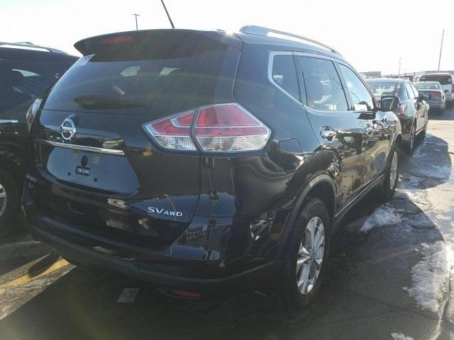 2016 nissan rogue s awd s 4dr crossover for sale in jolly acres, south dakota