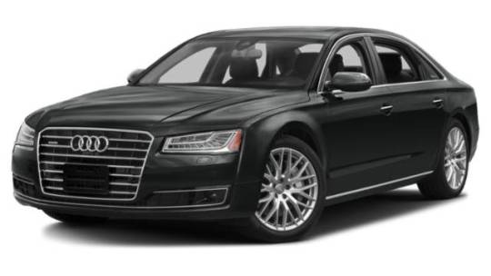 2015 audi a8 l 4.0t quattro