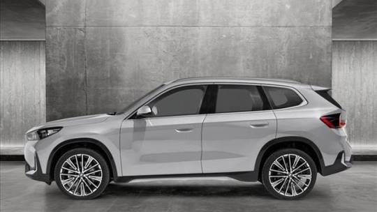 2024 BMW X1