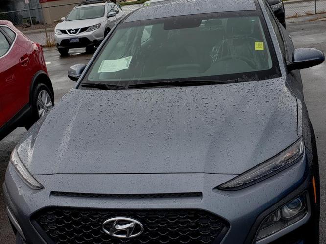 2018 hyundai kona se awd se 4dr crossover for sale in east missoula, montana