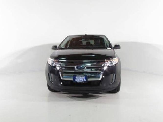 2013 ford edge sel in cerritos, ca