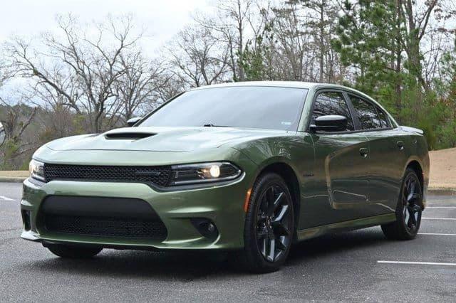 2022 dodge charger r/t in indian springs, alabama