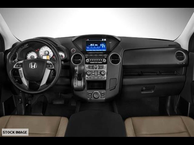 2014 honda pilot ex-l 4x4 ex-l 4dr suv for sale in augusta, maine