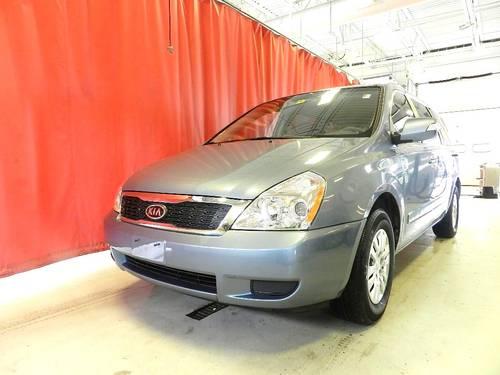 2011 kia sedona lx *certified pre owned for sale in clementwood, vermont