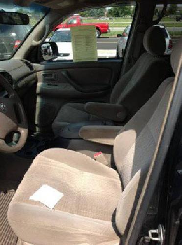 2006 toyota tundra sr5 in columbus, oh
