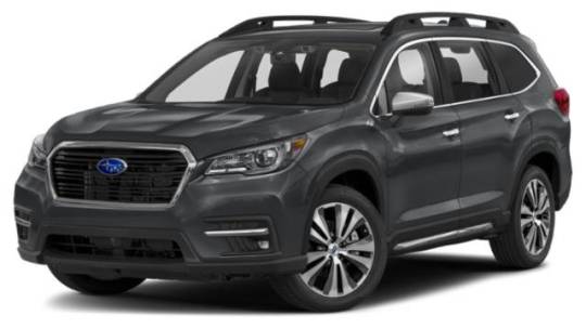 2021 Subaru Ascent