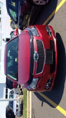 2012 chevrolet cruze lt w/1lt in chantilly, va