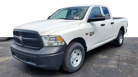 2023 RAM trd