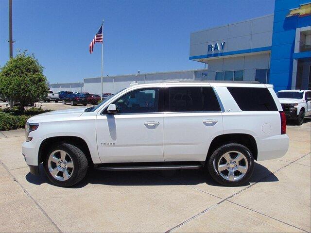 new 2019 chevrolet tahoe 2wd lt abbeville, la 70510 for sale in abbeville, louisiana