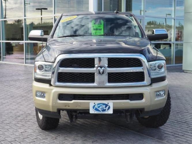 2016 ram ram pickup 3500 laramie longhorn 4x4 laramie longhorn 4dr crew cab 6.3 ft. sb pickup for sale in salem, new hampshire