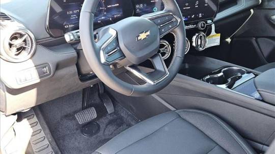 2024 Chevrolet Blazer EV