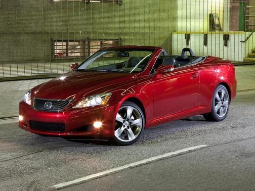 2012 lexus is 250c in saint louis, missouri
