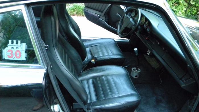 1976 porsche 911 s for sale in miami, florida