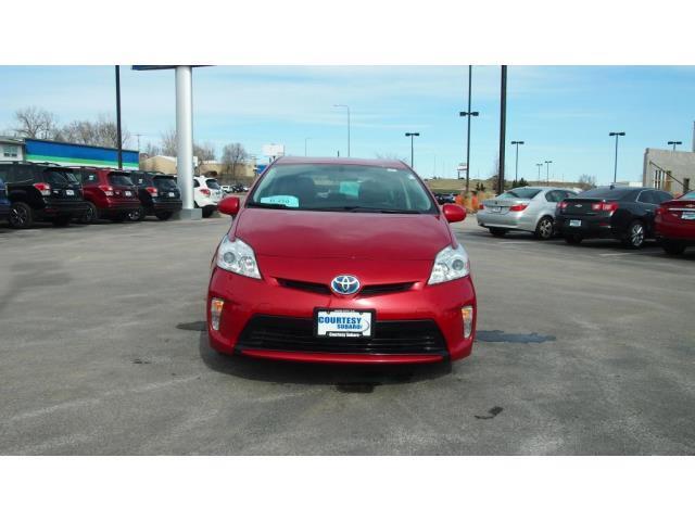 2013 toyota prius five five 4dr hatchback for sale in jolly acres, south dakota