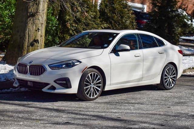 2021 bmw 2 series 228i xdrive in great neck, new york