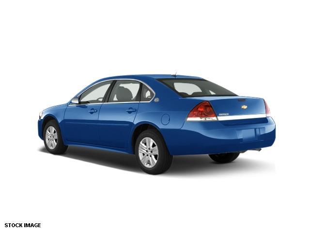 2010 chevrolet impala ls ls 4dr sedan for sale in presque isle, maine