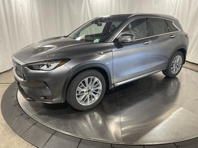 2024 infiniti qx50 luxe