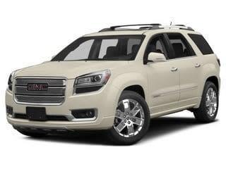2015 gmc acadia denali awd denali 4dr suv for sale in laurel, montana