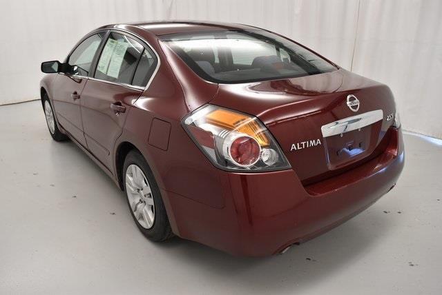 2010 nissan altima 2.5 s 2.5 s 4dr sedan for sale in topeka, kansas