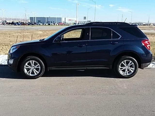 2017 chevrolet equinox lt awd lt 4dr suv w/2fl for sale in jolly acres, south dakota