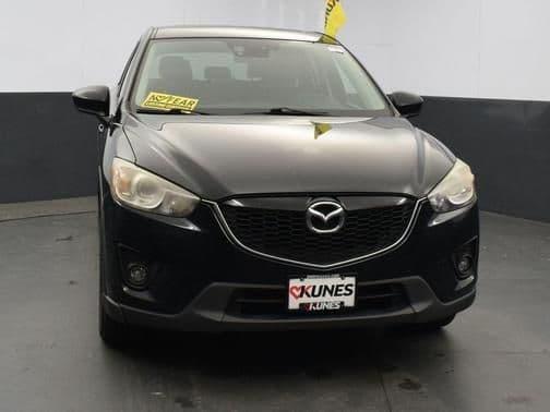 2014 mazda cx-5 grand touring in delavan, wisconsin