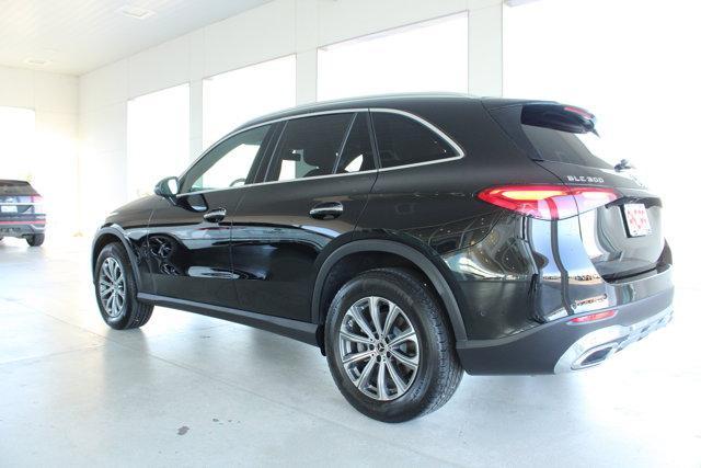 2023 mercedes-benz glc 300 base