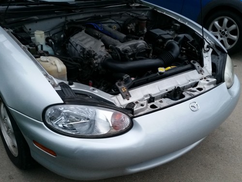 1999 mazda mx-5 miata for sale in indiana by owner