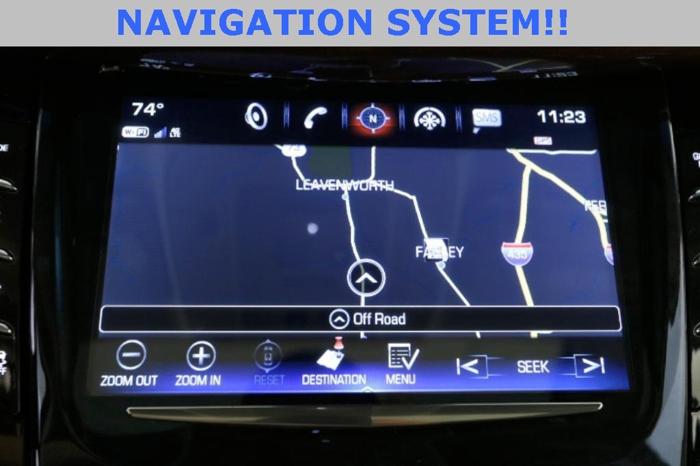 used 2019 cadillac escalade esv 4wd premium luxury leavenworth, ks 66048 for sale in leavenworth, kansas