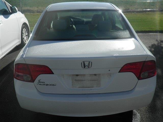 2007 honda civic ex ex 4dr sedan (1.8l i4 5a for sale in idaho falls, idaho