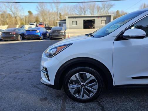 2019 kia niro ev in saint louis, missouri