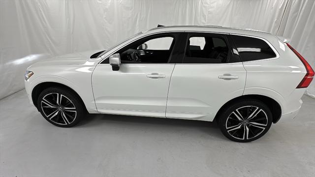 2019 volvo xc60 t6 r-design