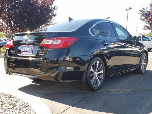 used 2017 subaru legacy 2.5i limited reno, nv 89511 for sale in reno, nevada