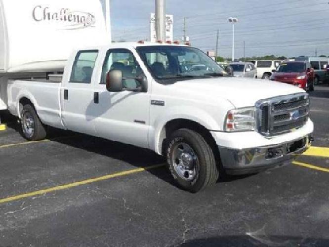 2007 ford super duty f-250 sd xlt in pinellas park, fl