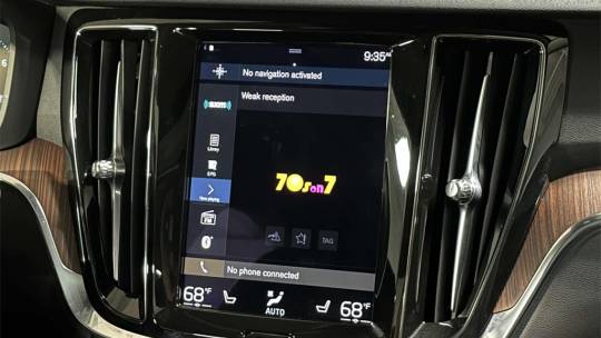 2022 Volvo S60