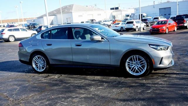 2024 bmw 530 i xdrive