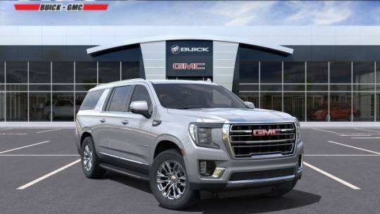 2024 GMC Yukon