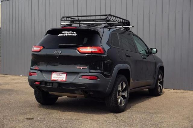 2014 jeep cherokee sport